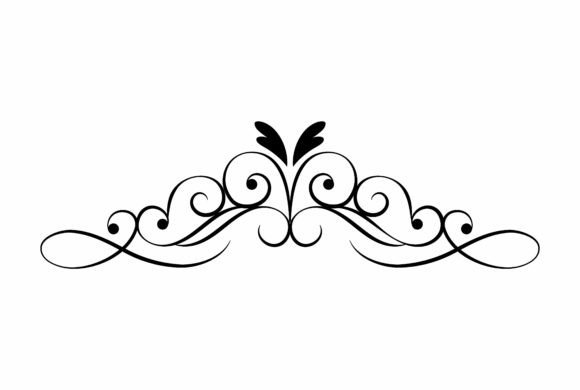 Geometric Line Symbol: Clean Graphics & Illustrations for Handmade Brands