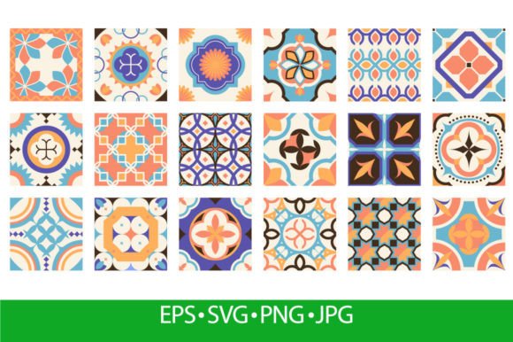 Lisbon Tile Pattern: A Designer’s Embroidery Review
