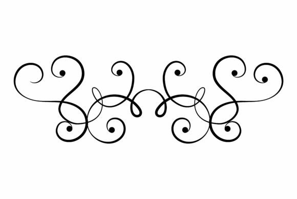 Ornament Art SVG: Graphics & Illustrations for Sellers