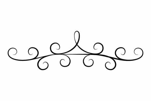 Ornament Vector Art: Graphics & Illustrations for Elegant Branding