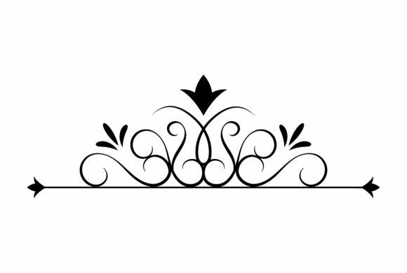Ornamental Shape Graphics & Illustrations Review