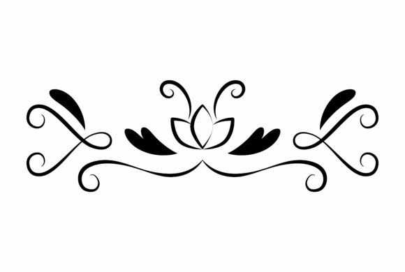 Premium Line Artwork: Graphics & Illustrations for Polished Publishing